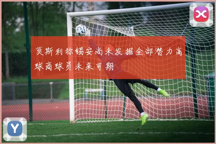 莫斯利称锡安尚未发掘全部潜力高球商球员未来可期